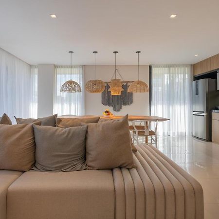 Acqua Residences Luxury Collection Cabedelo Exterior photo