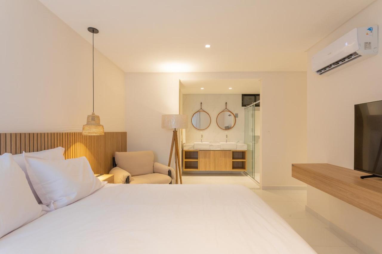 Acqua Residences Luxury Collection Cabedelo Exterior photo