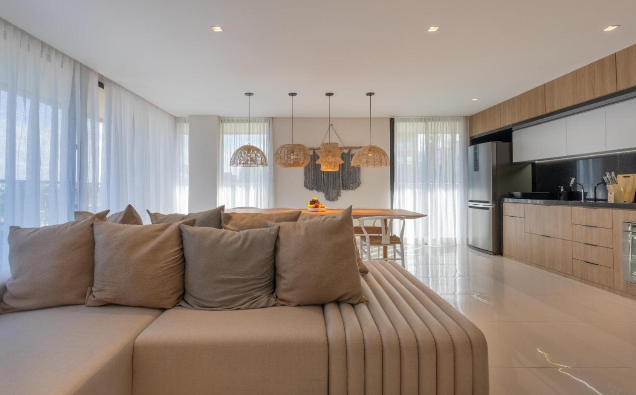 Acqua Residences Luxury Collection Cabedelo Exterior photo