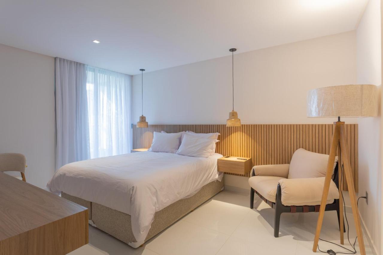 Acqua Residences Luxury Collection Cabedelo Exterior photo