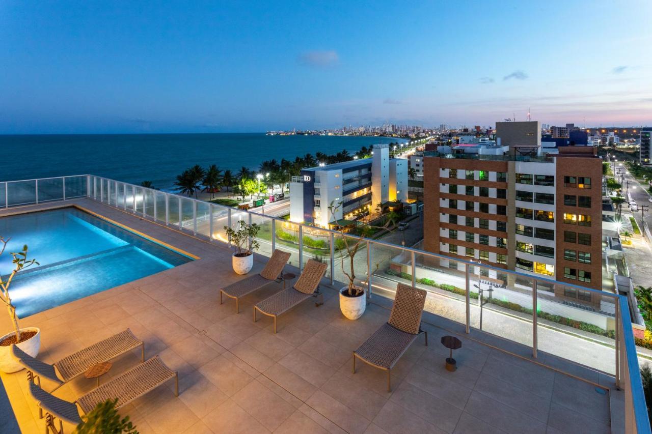 Acqua Residences Luxury Collection Cabedelo Exterior photo