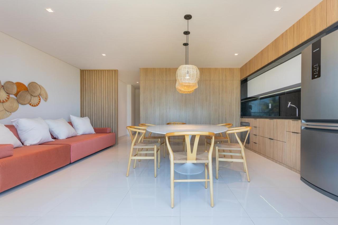 Acqua Residences Luxury Collection Cabedelo Exterior photo