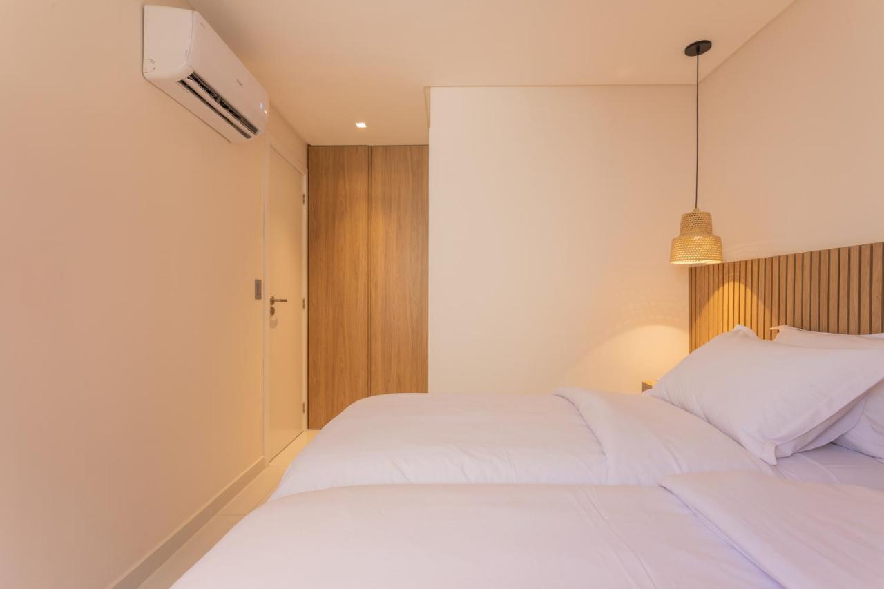 Acqua Residences Luxury Collection Cabedelo Exterior photo