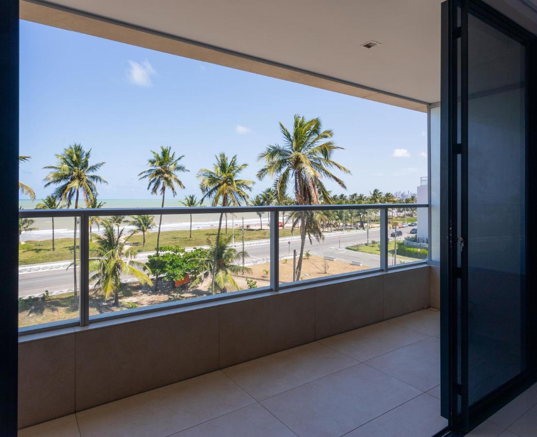 Acqua Residences Luxury Collection Cabedelo Exterior photo