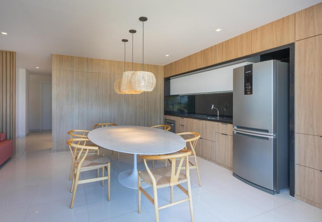 Acqua Residences Luxury Collection Cabedelo Exterior photo
