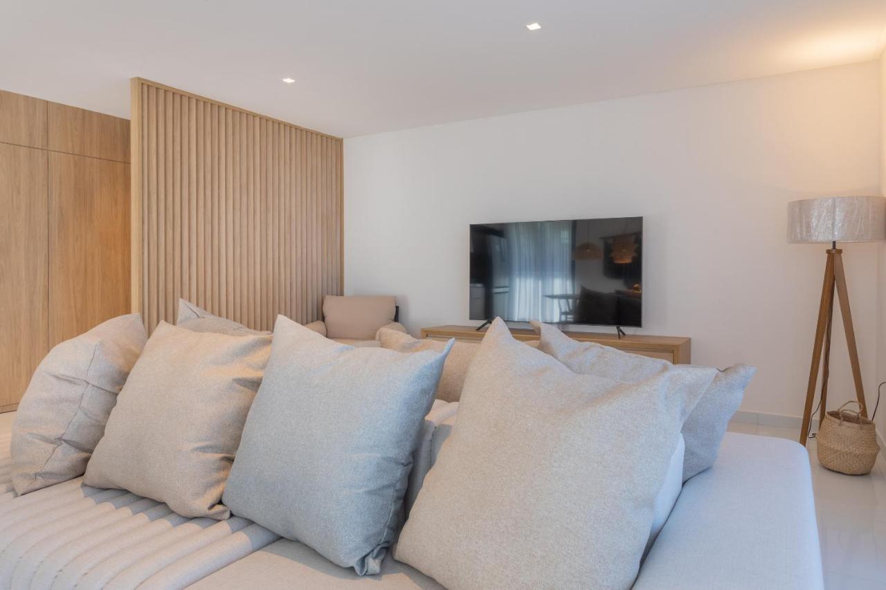 Acqua Residences Luxury Collection Cabedelo Exterior photo