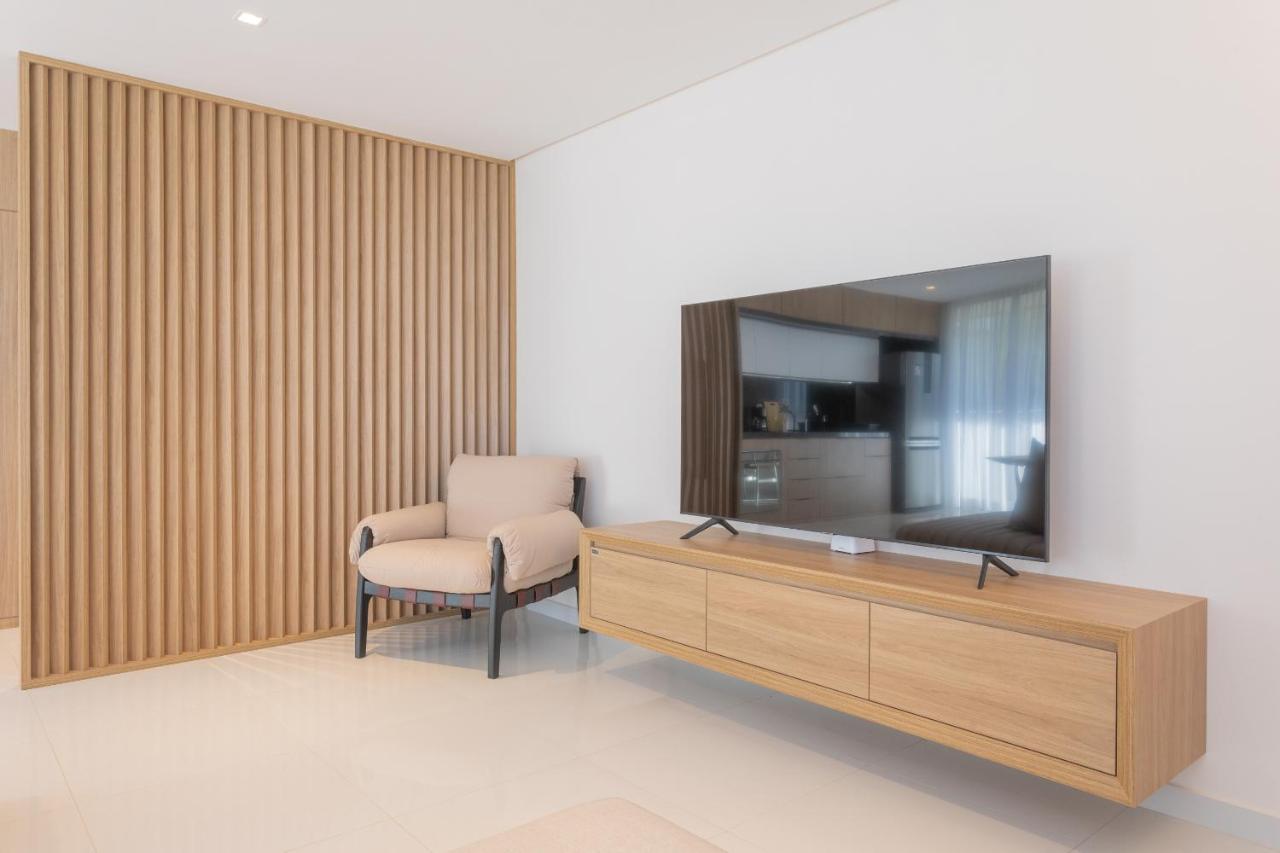 Acqua Residences Luxury Collection Cabedelo Exterior photo