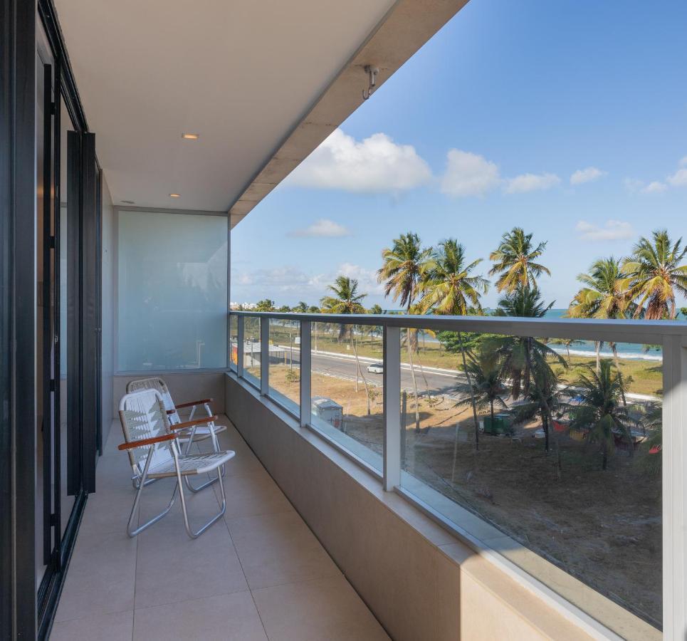 Acqua Residences Luxury Collection Cabedelo Exterior photo