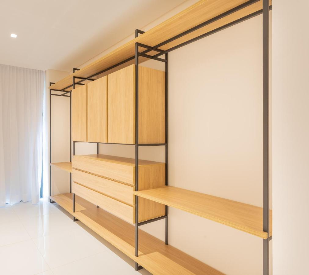 Acqua Residences Luxury Collection Cabedelo Exterior photo