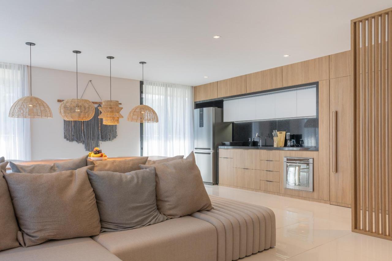 Acqua Residences Luxury Collection Cabedelo Exterior photo