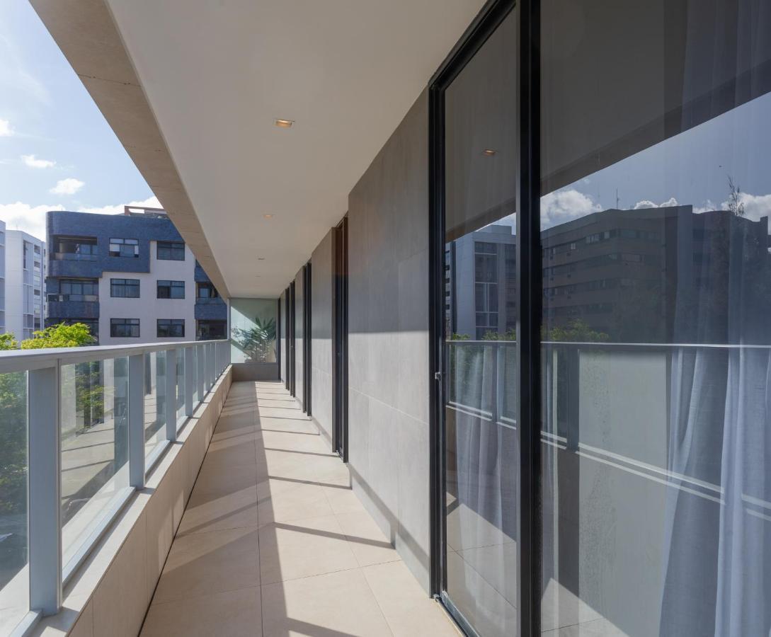 Acqua Residences Luxury Collection Cabedelo Exterior photo
