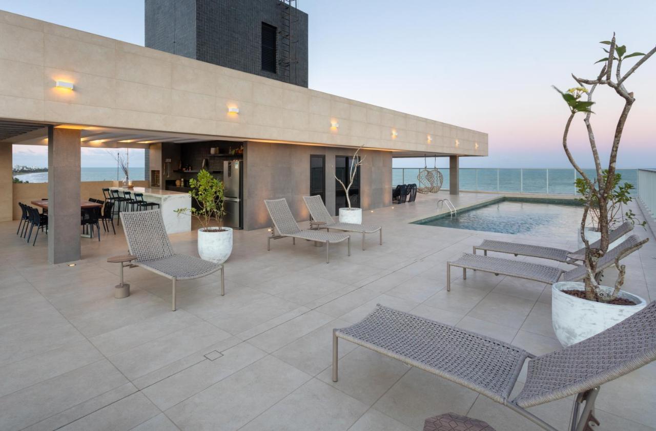 Acqua Residences Luxury Collection Cabedelo Exterior photo