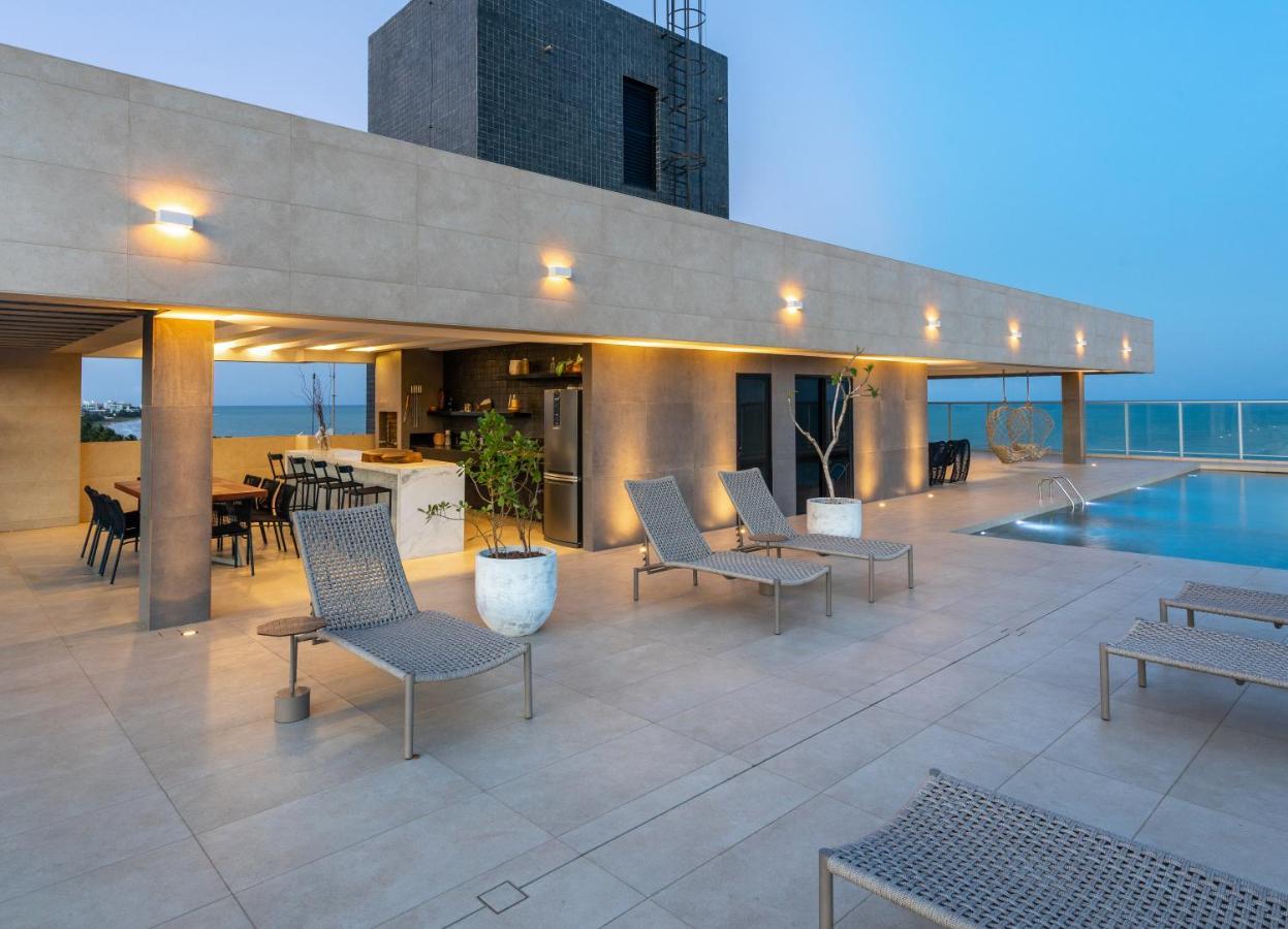 Acqua Residences Luxury Collection Cabedelo Exterior photo